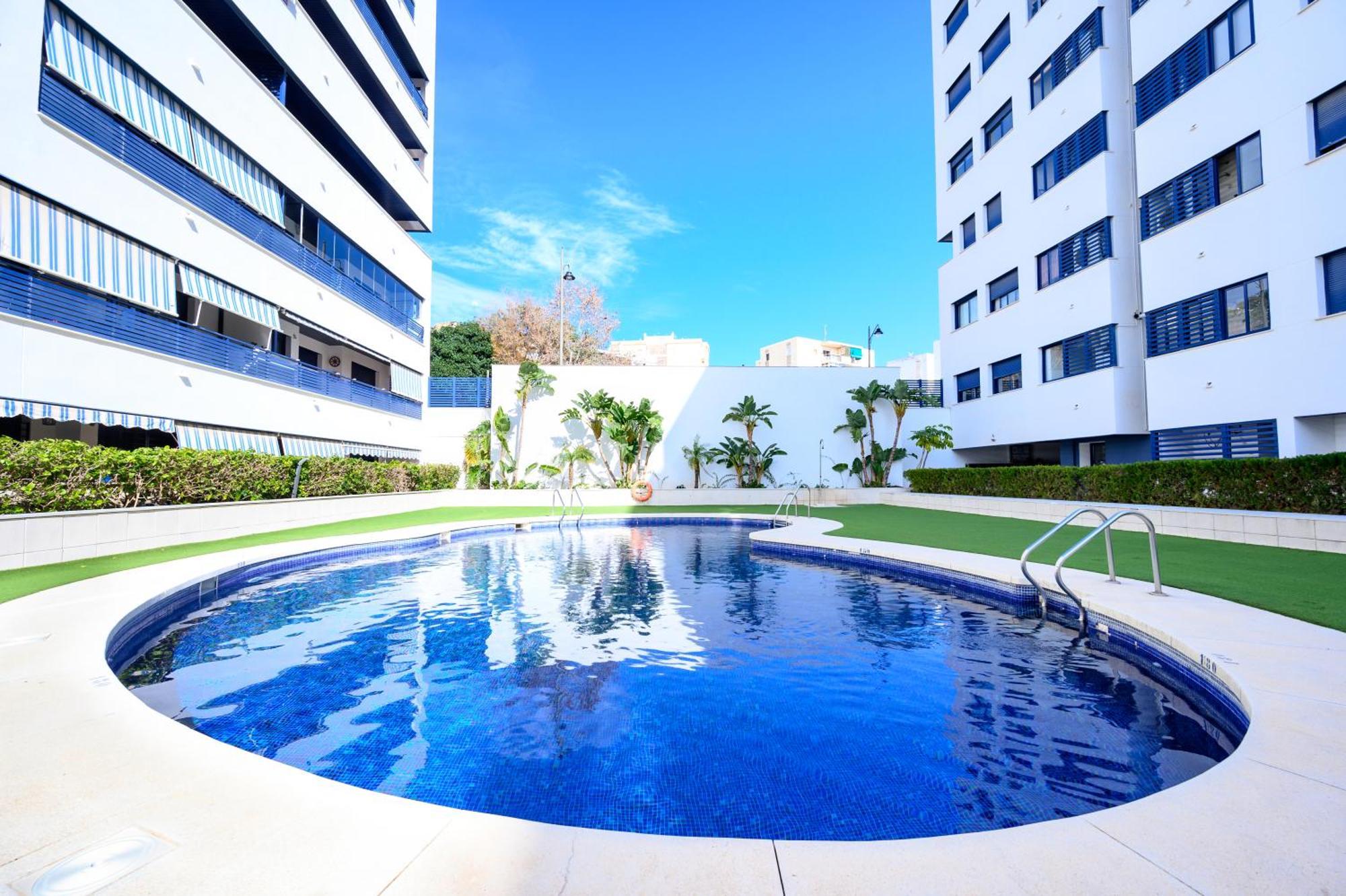 Vista Africa Playa Appartamento